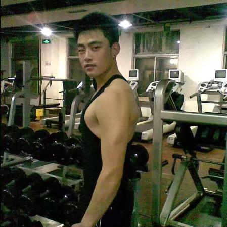 辽宁瞬燃减脂训练营 孙教