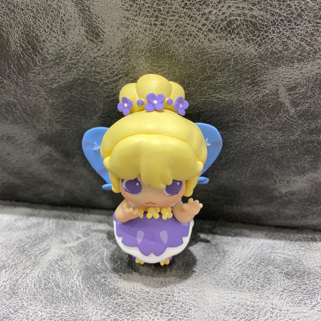 仙女不唱曲儿 👑