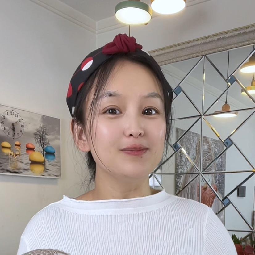 娃娃脸很奈斯