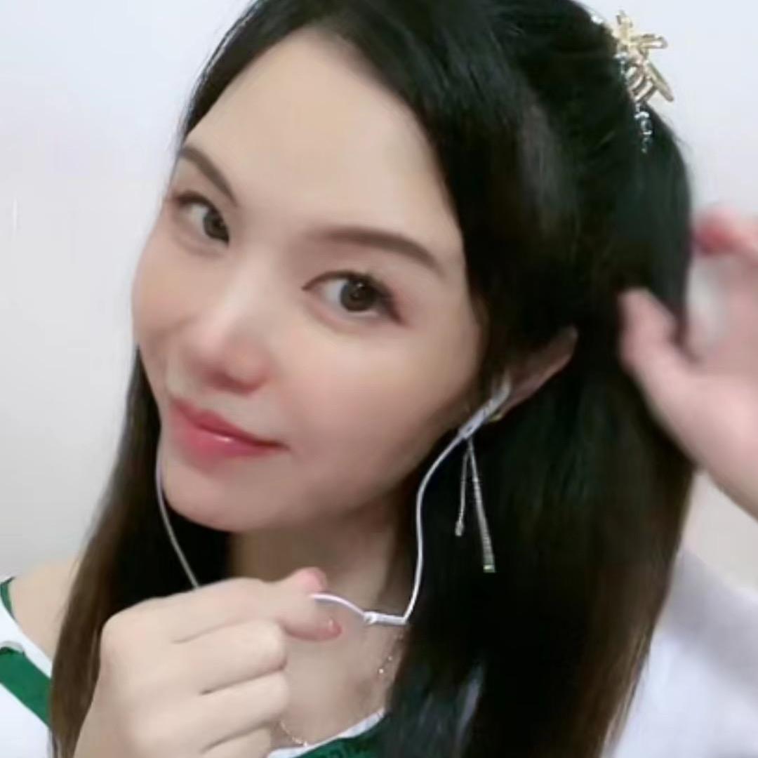 蓉儿（湘妹子）