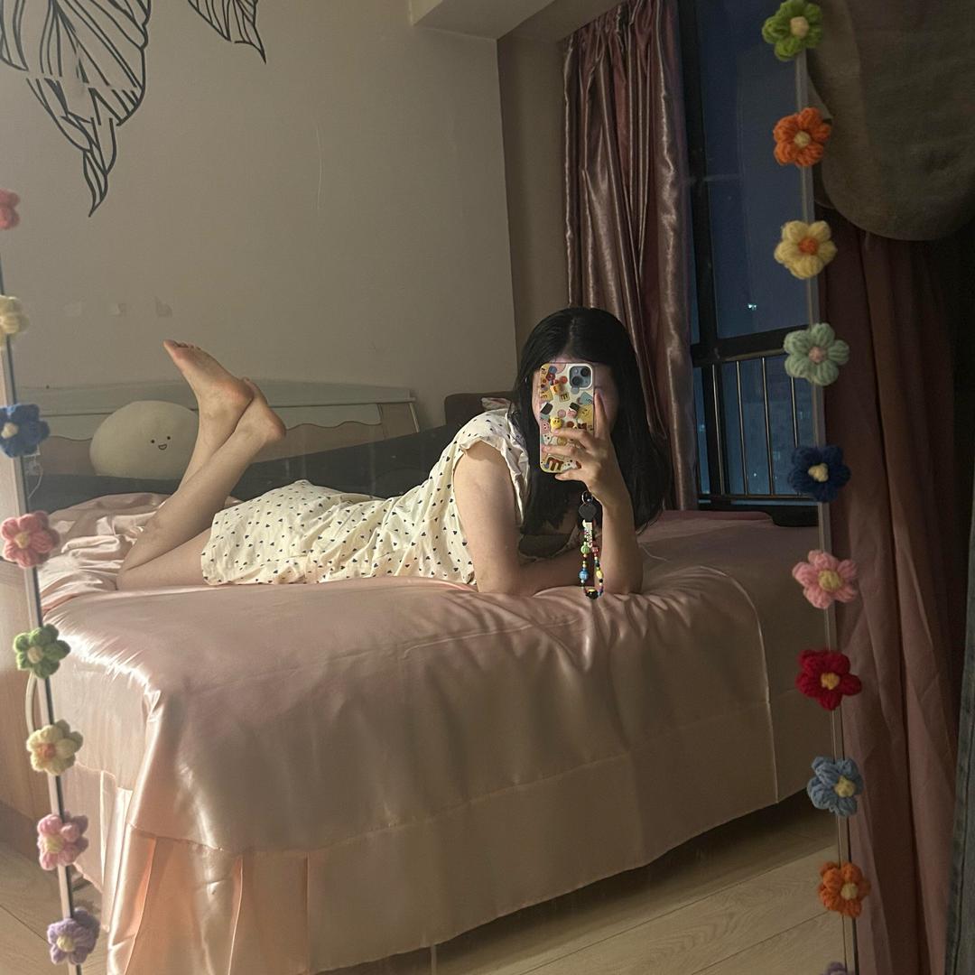 一口胡萝卜