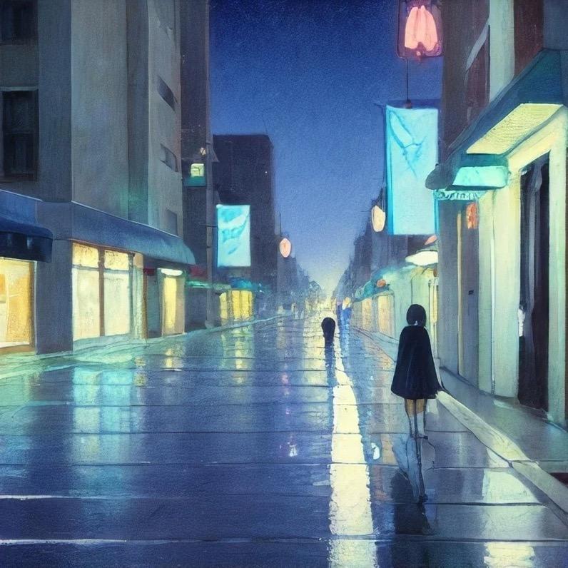 姜慕烟