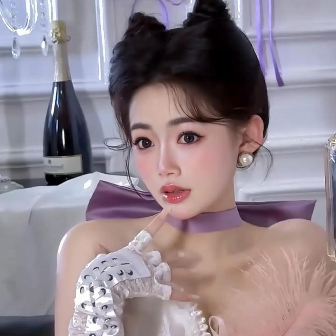 盈盈琪🎀