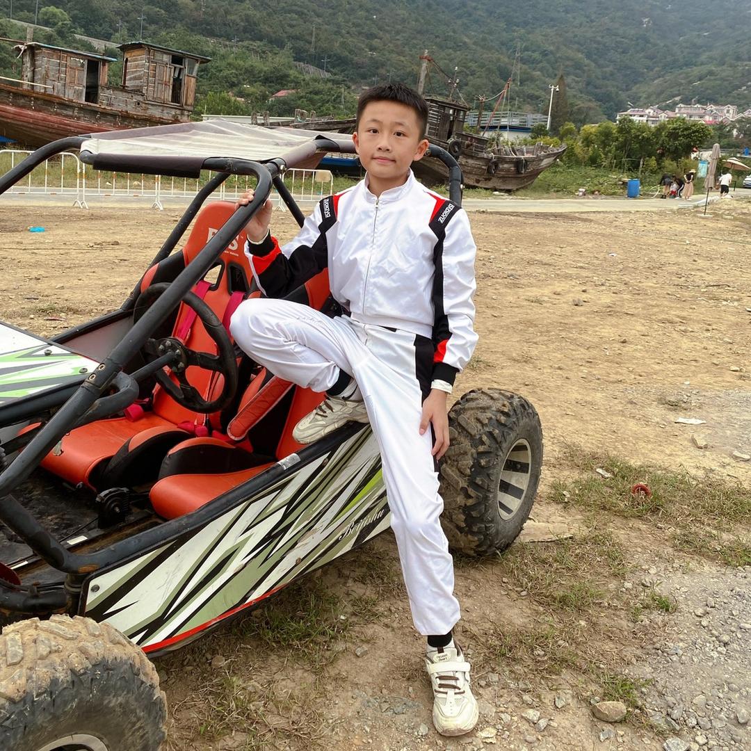 文昌苑幼儿园张老师