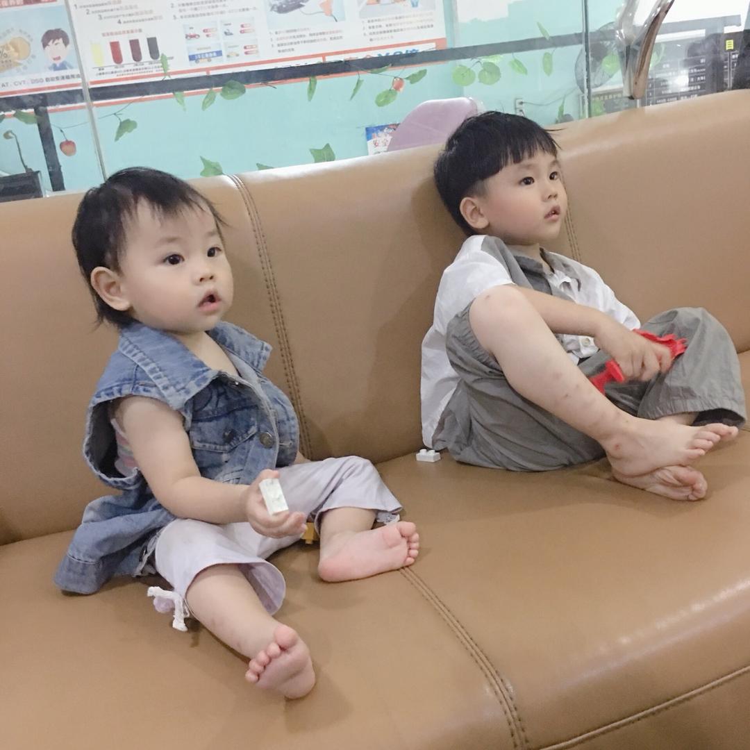 银银子的日常生活🌻