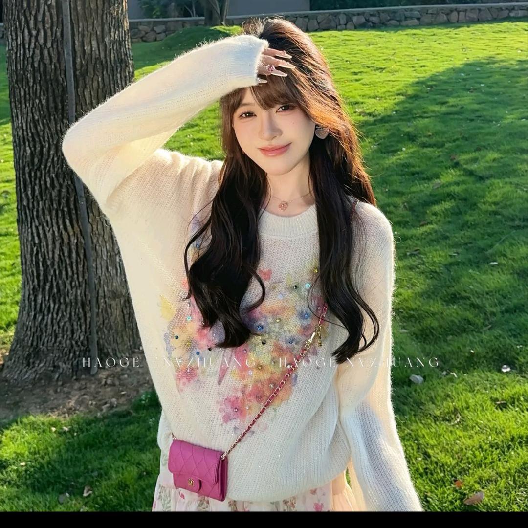 浩哥女装