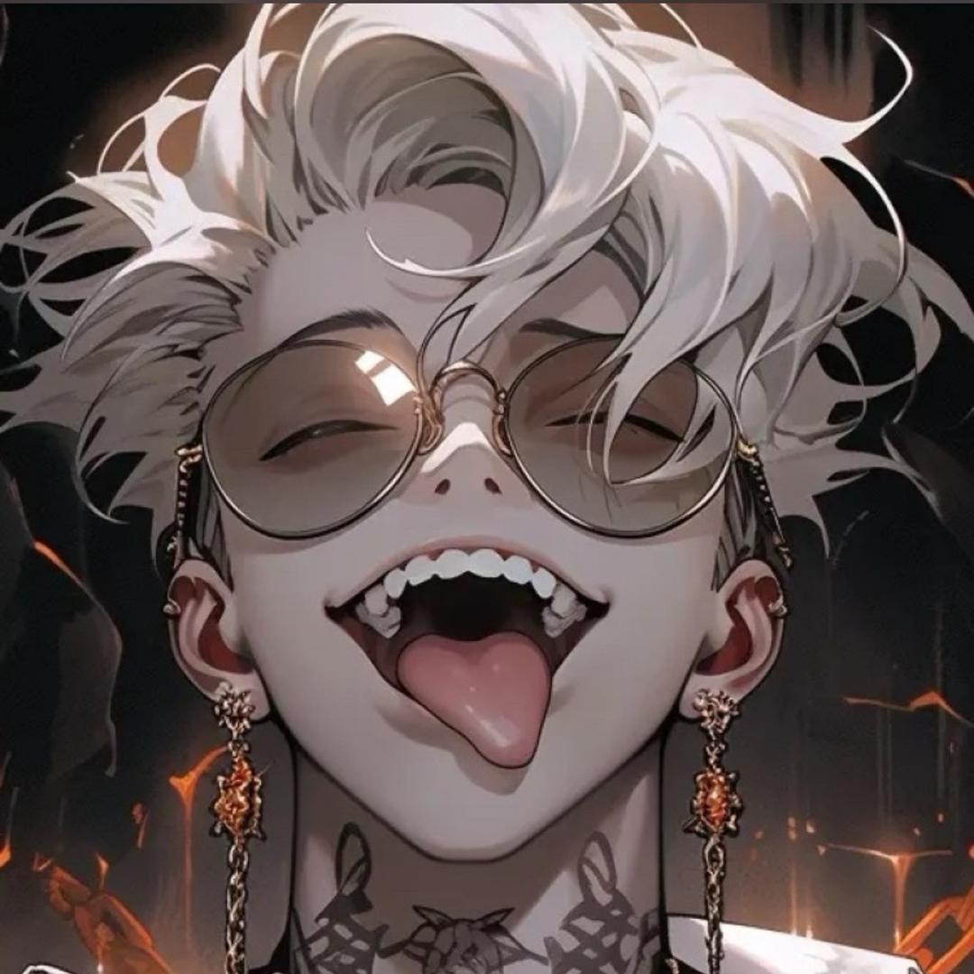 药子💊（饭狼来了）