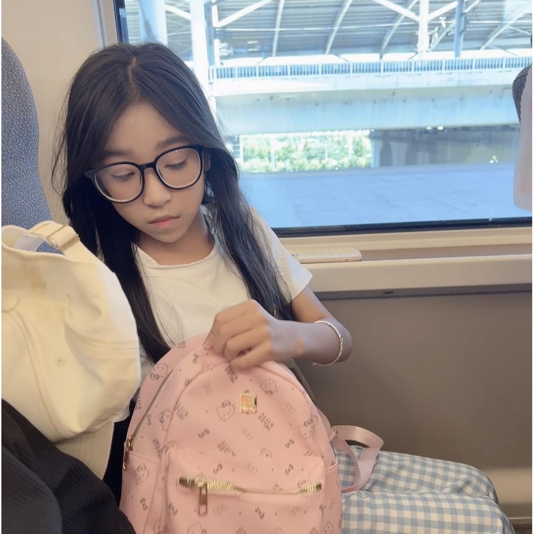 Bao、先森