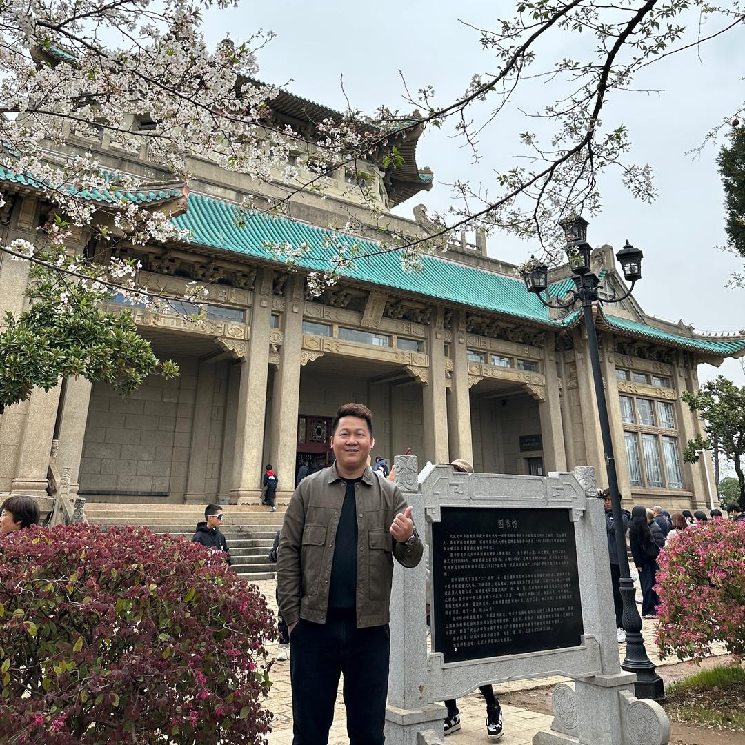 海岛学长