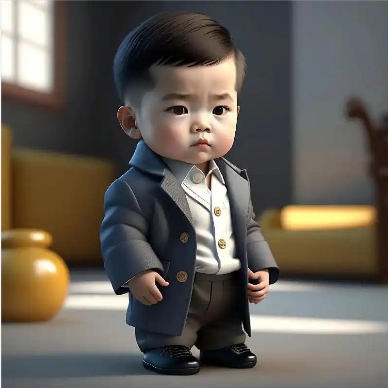 五阿哥（御膳房）