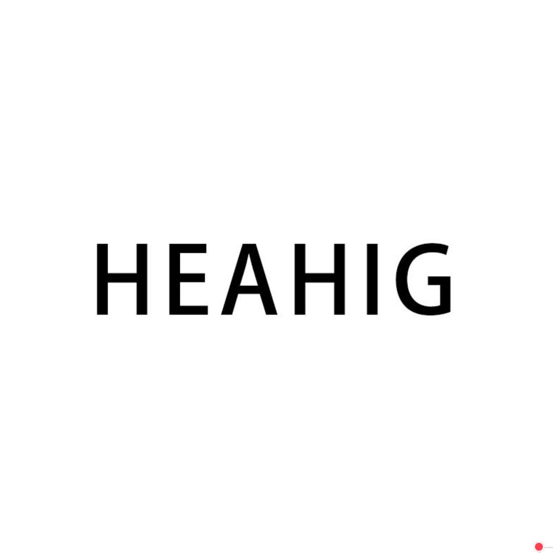 HEAHIG晚安后的故事