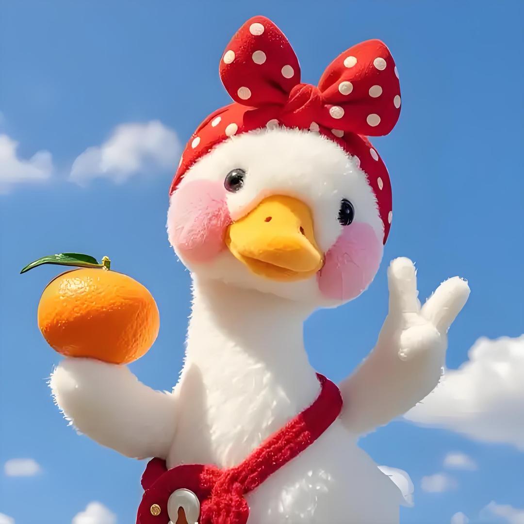 快乐佳佳佳～🥳