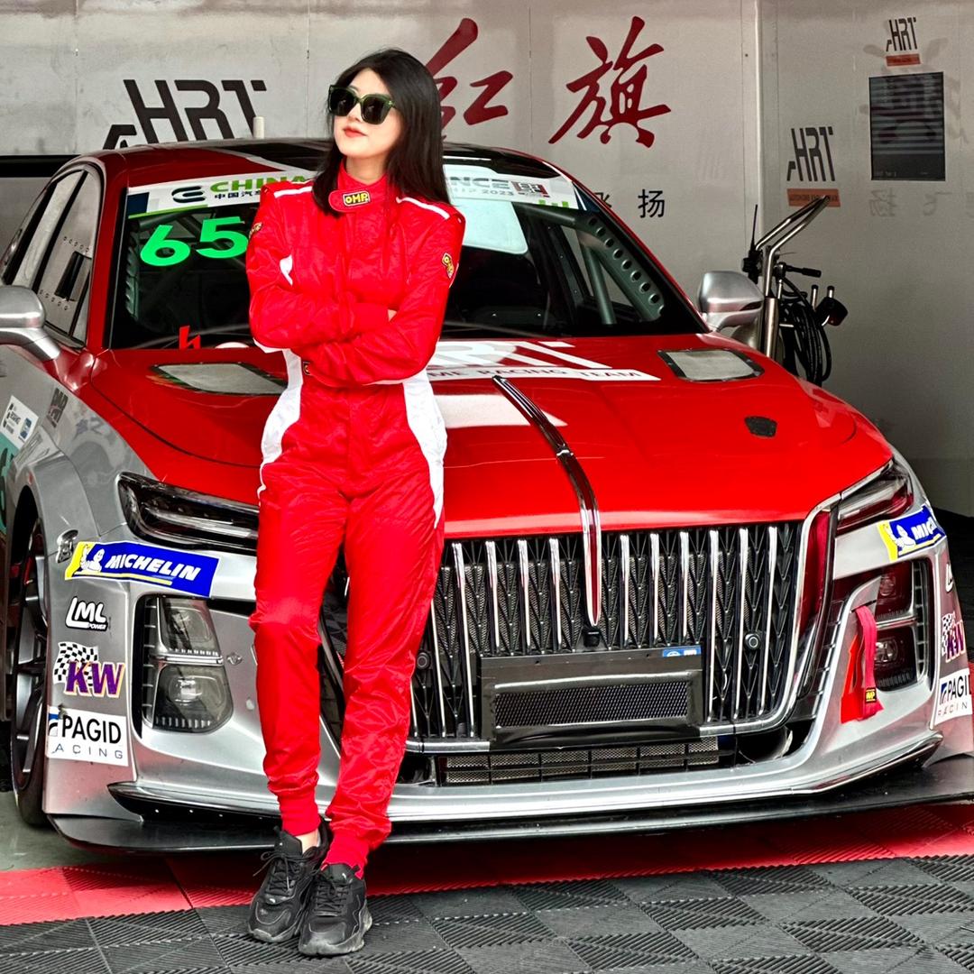 宁波鑫之旗汽车有限公司