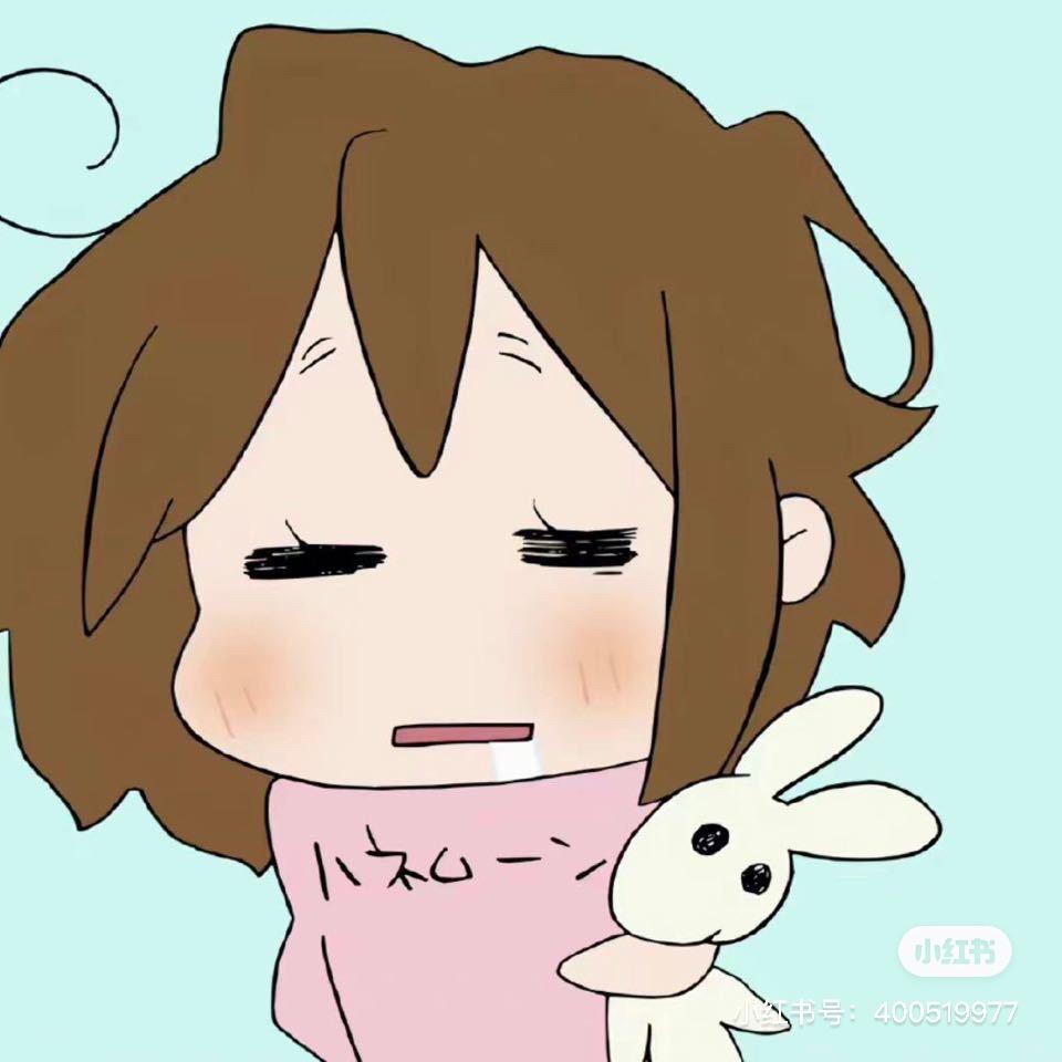 小米粥mm