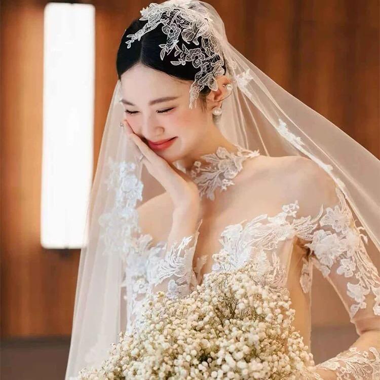 商洛化妆师 Eileen 爱丽