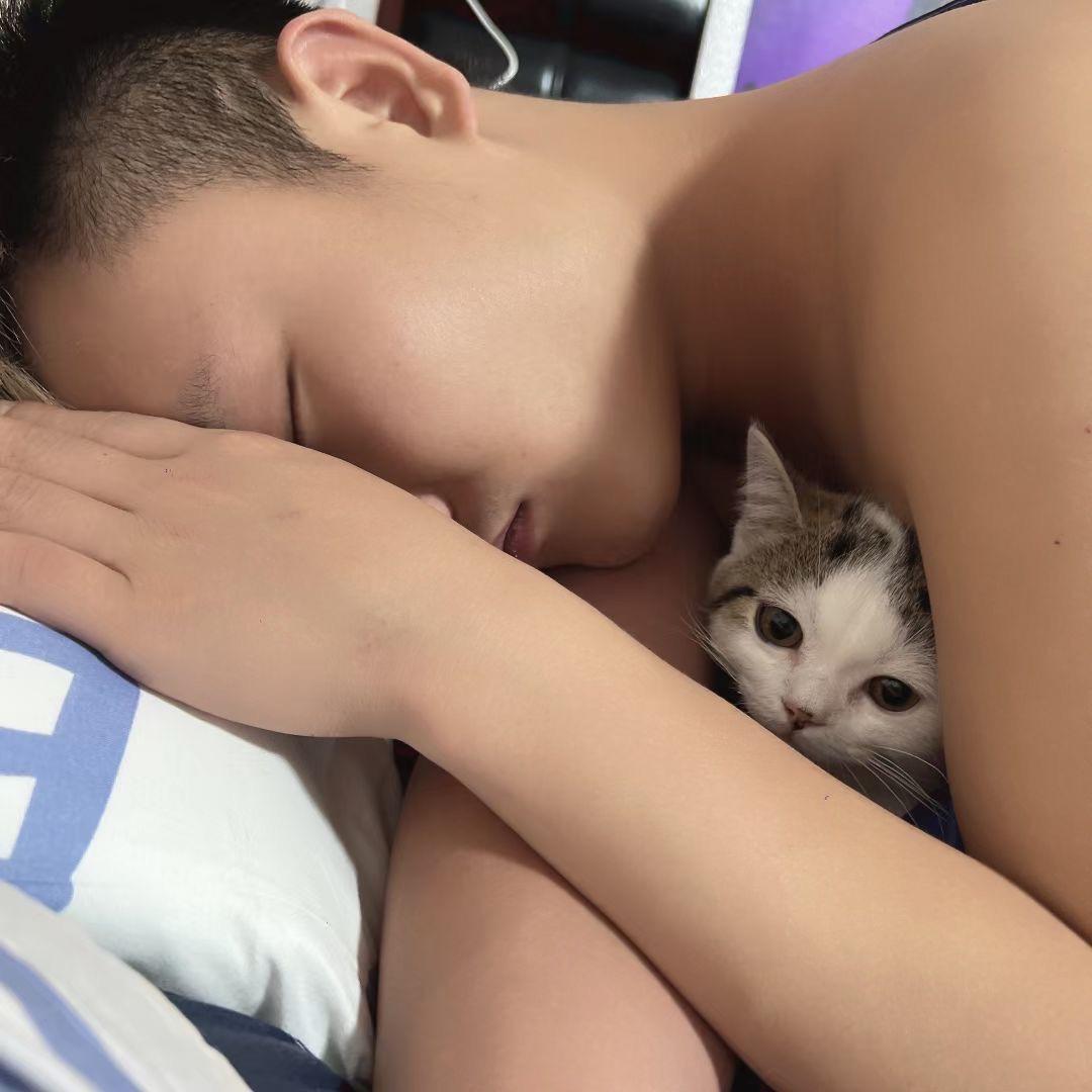 惠州最后一个深情