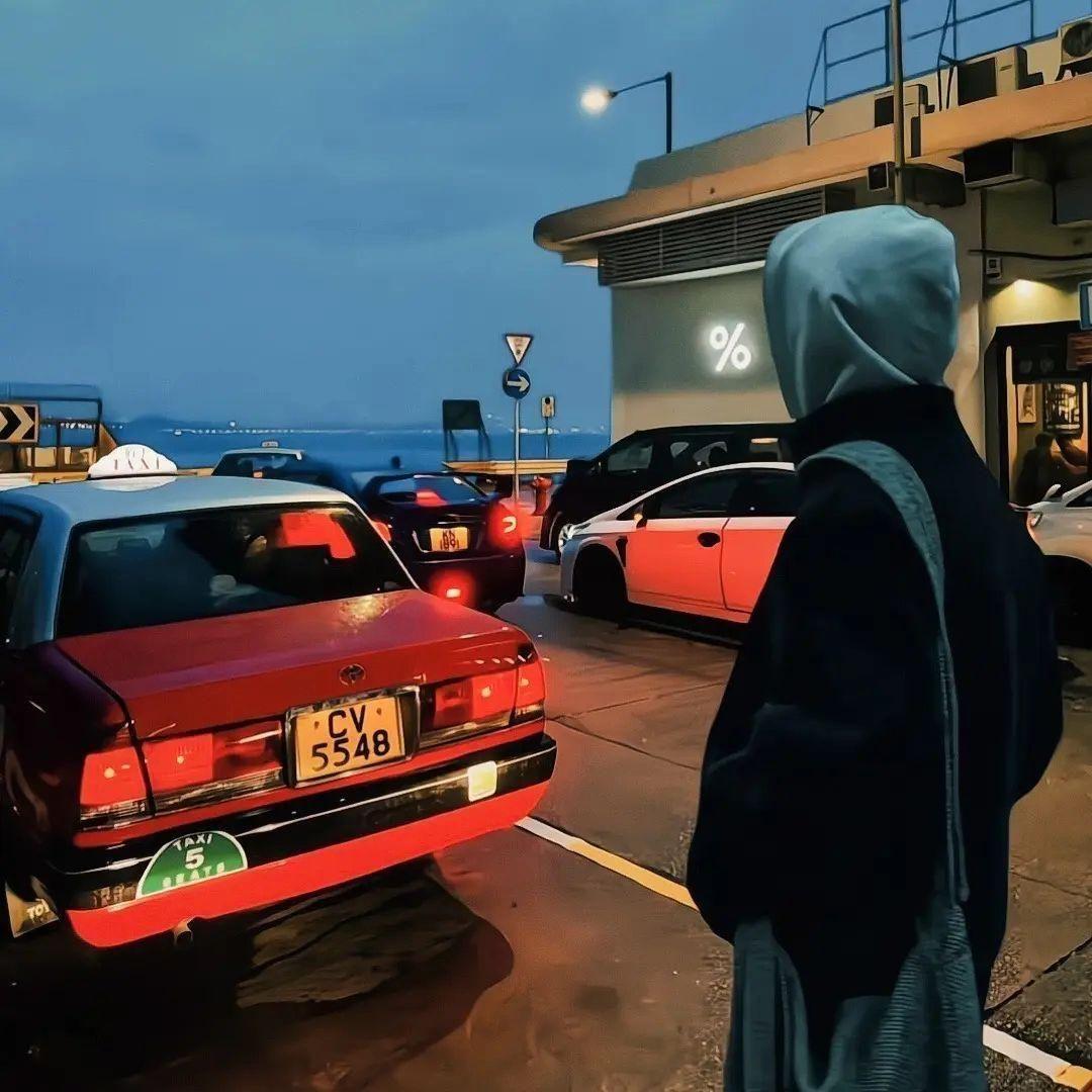 去看海🌊