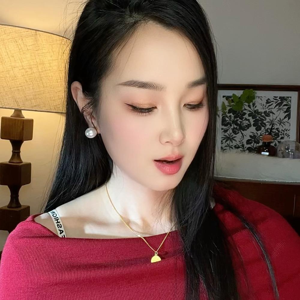 苏娅@