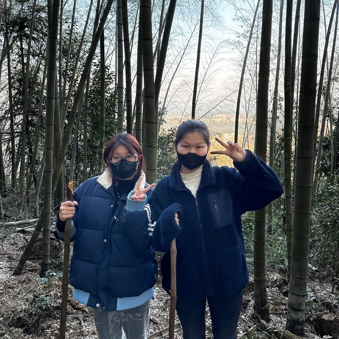 洞口特产姐妹花