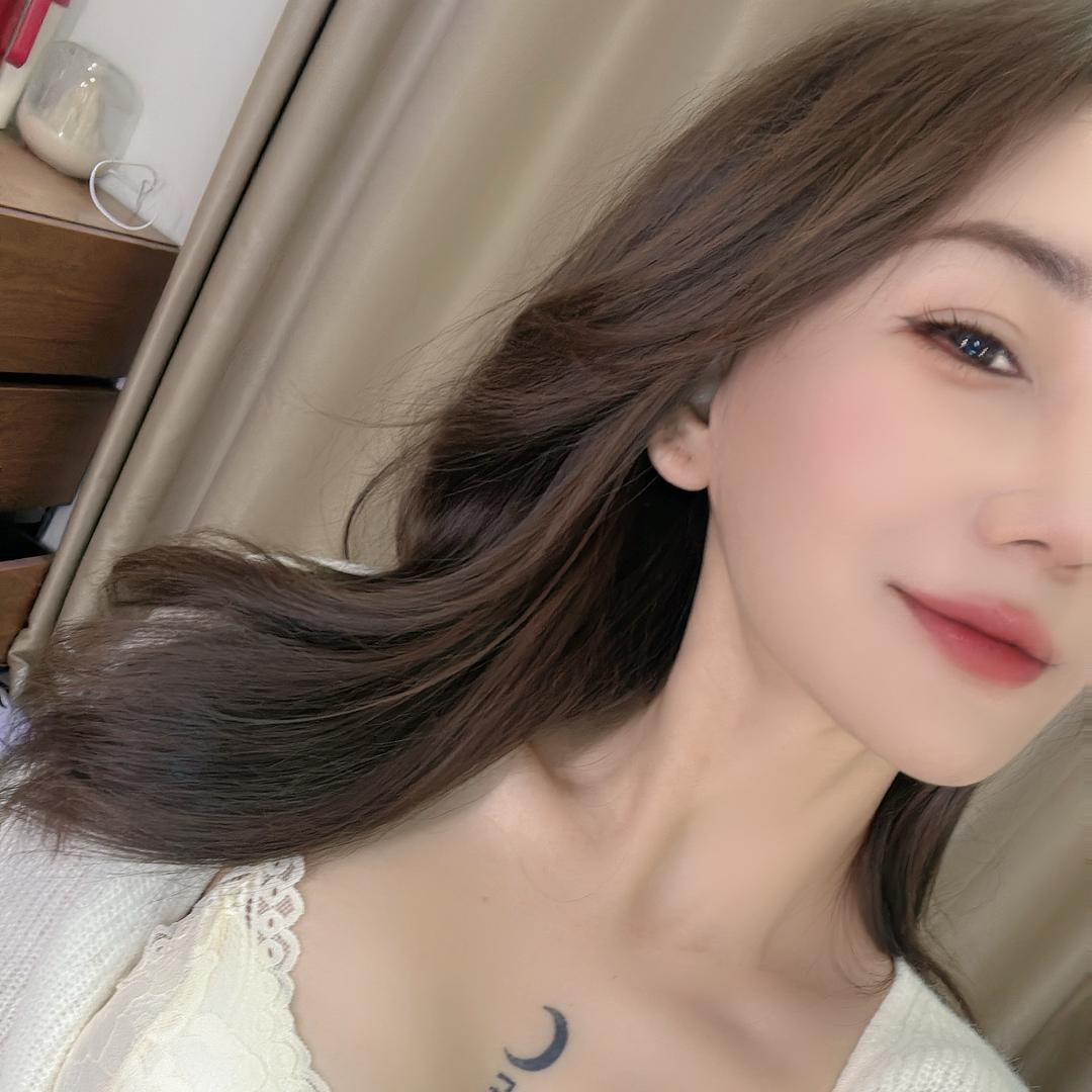 今晚的月色真美🌙