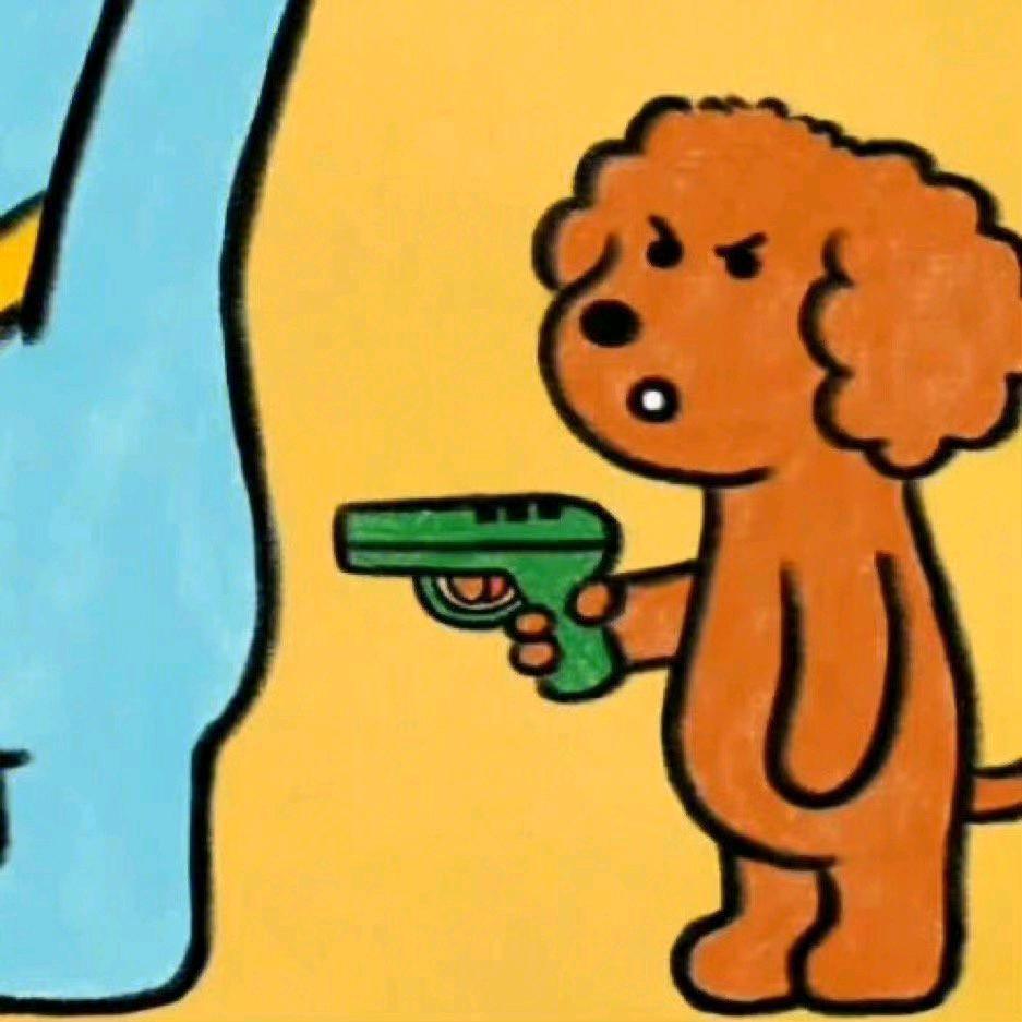 满满要大口吃饭啊🍪