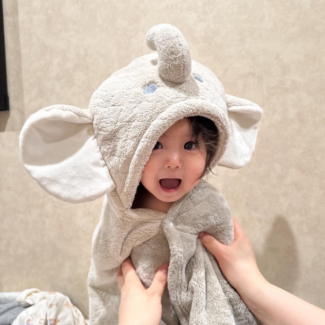 我不可爱还很坏！