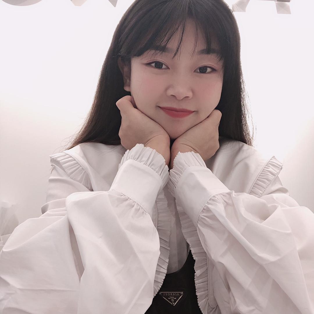田田小阿姨