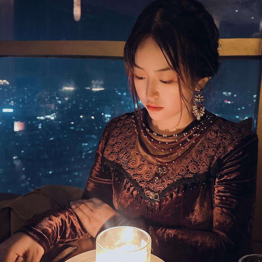神仙婷的任意门