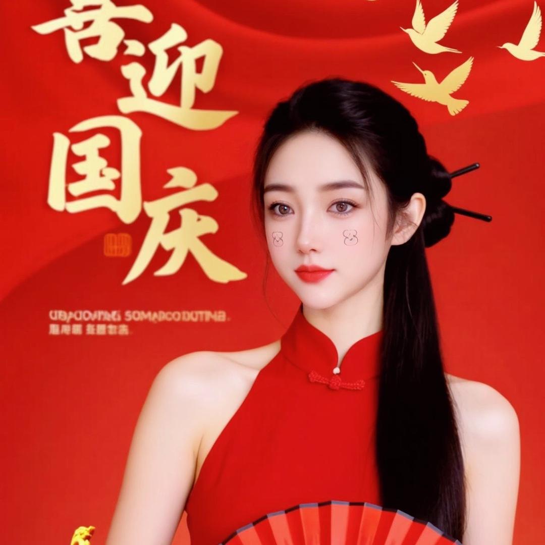 霓裳羽衣