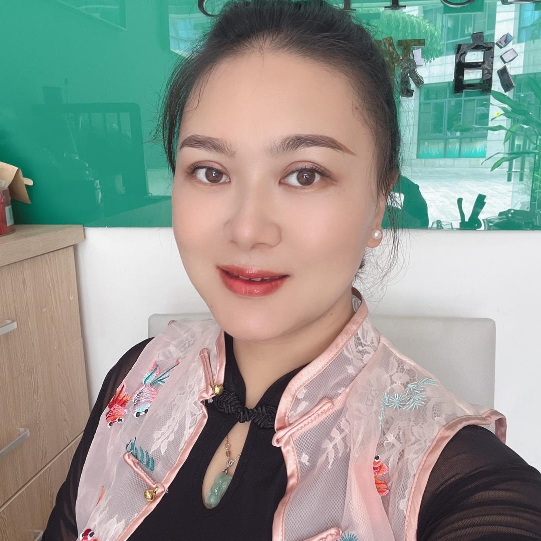 舒瑾🧚‍♀️💃