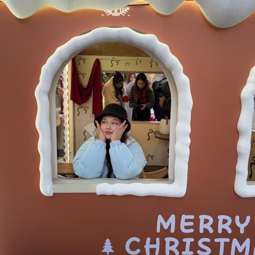 管尼peace