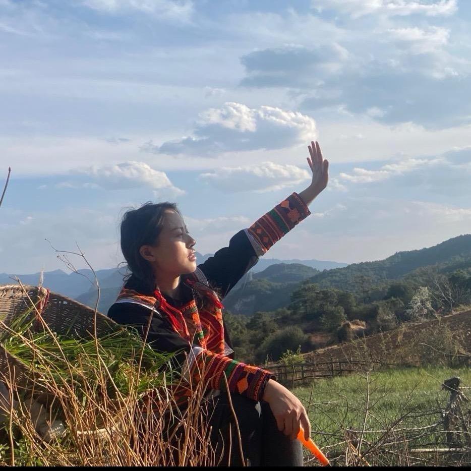 农村小花山货A