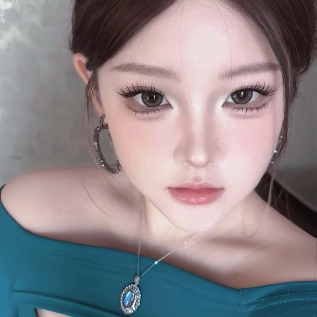 悦儿.（美妆版）