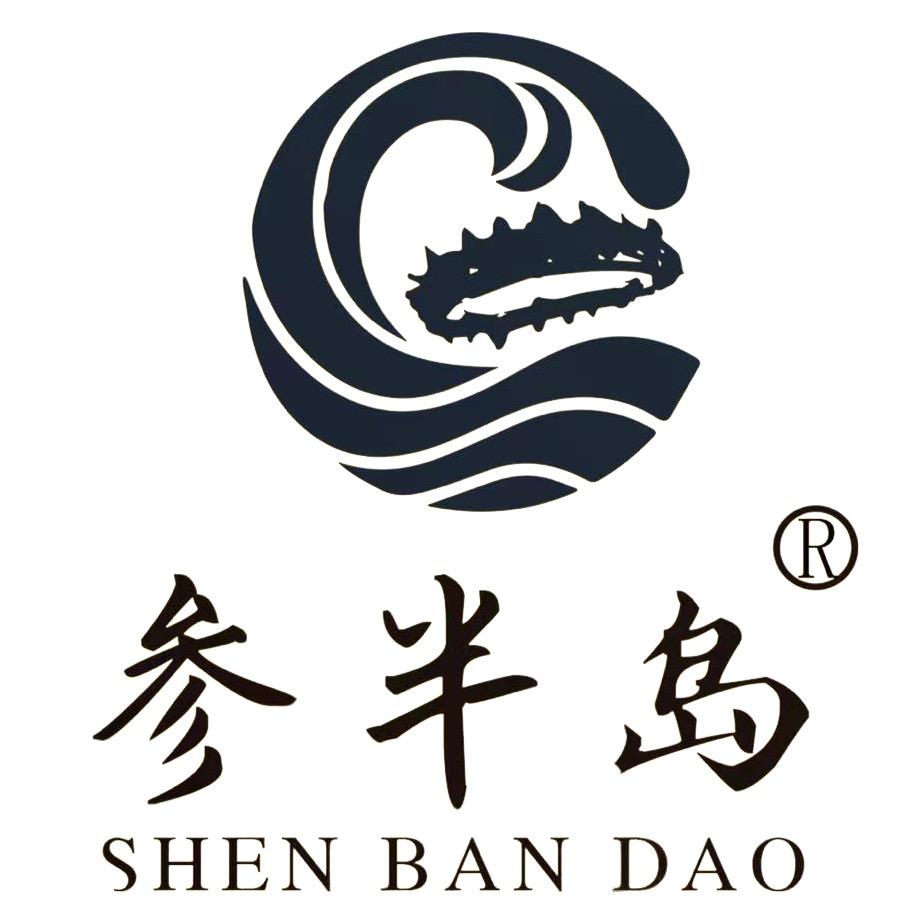 大连参半岛海珍品