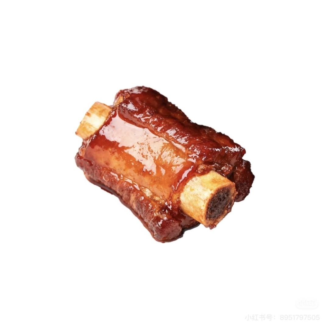 糖醋排骨