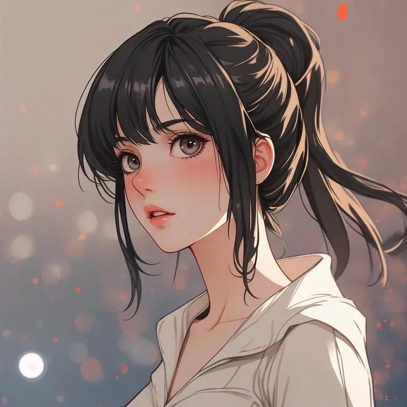 萤火虫🕊