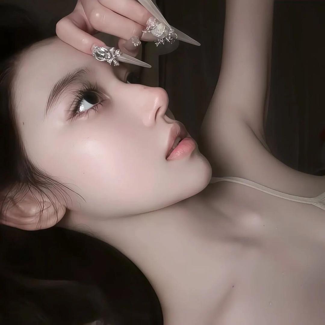 倪蝶