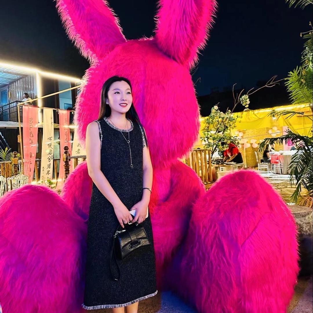 悦薇·YUEWEI美学