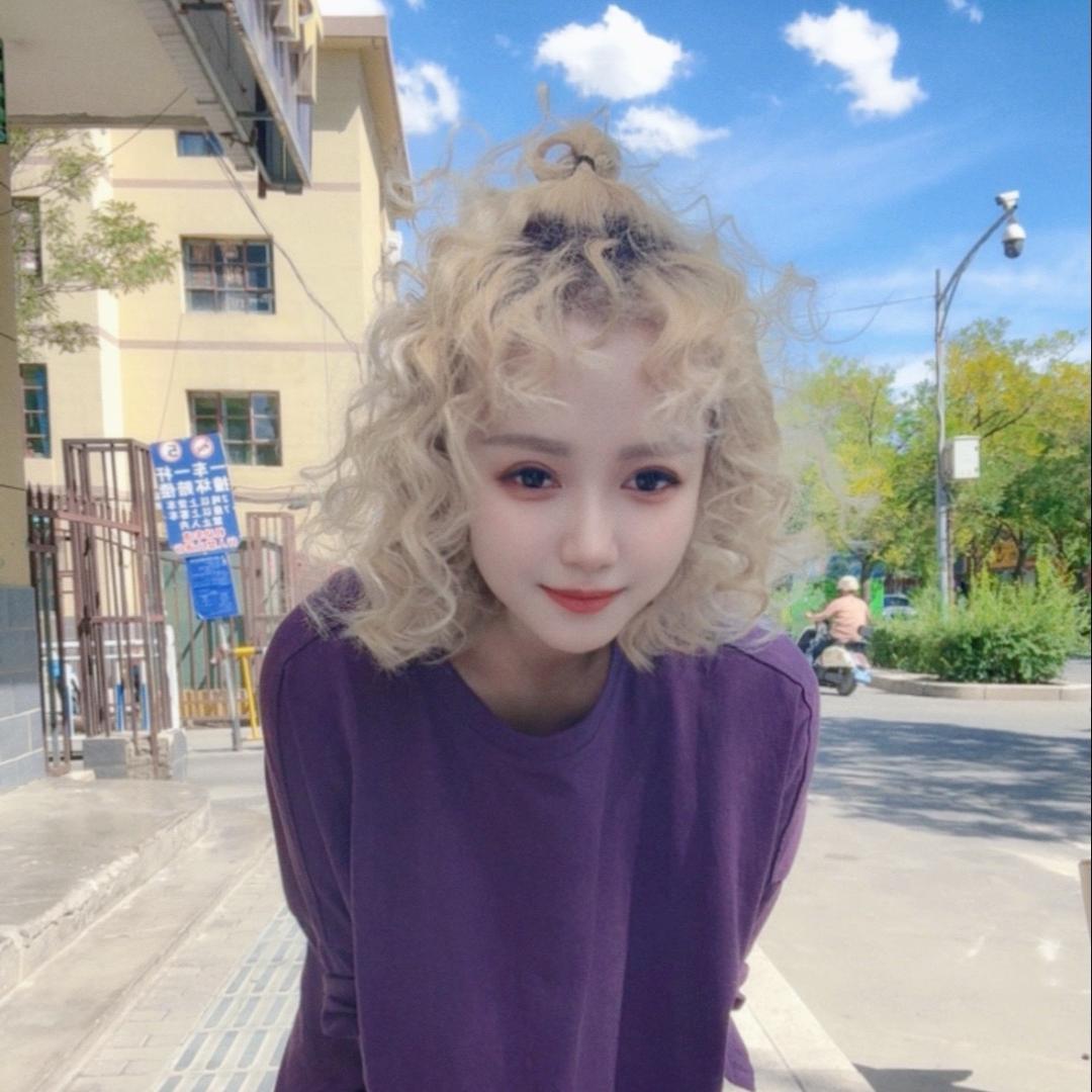 娟子【女托尼】