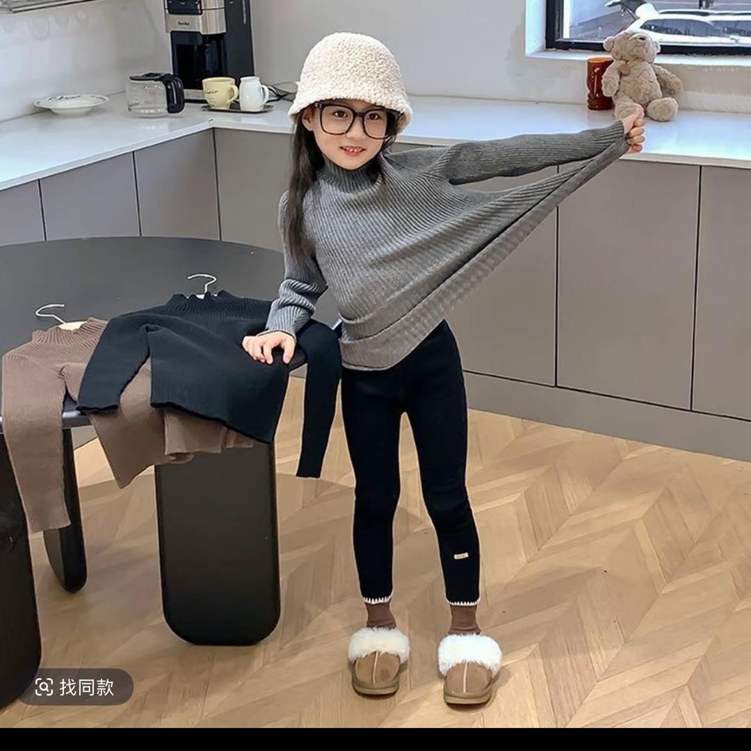 快乐宝贝【童装】