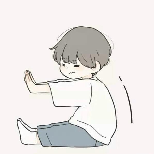 闹嘛了