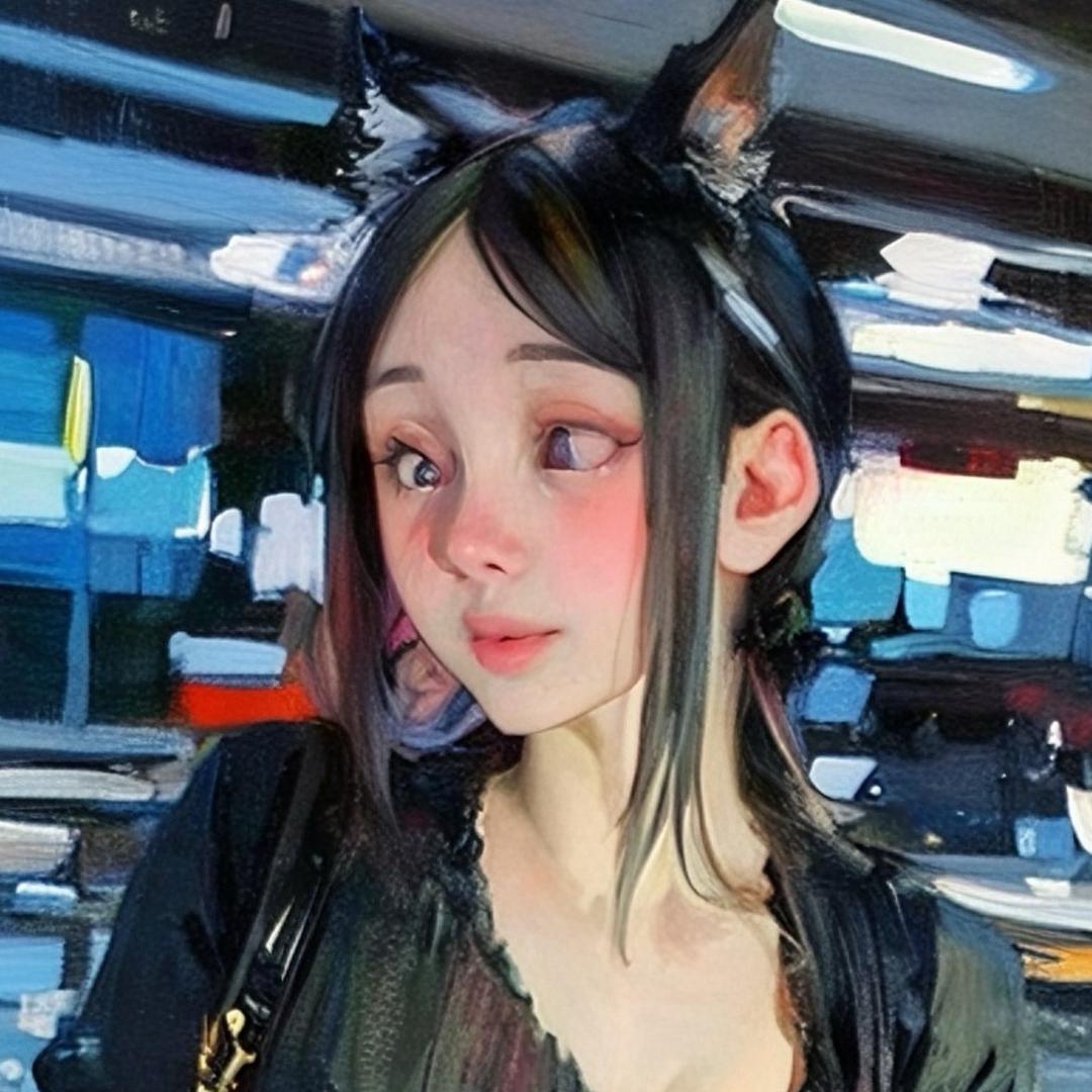 猫饼老师