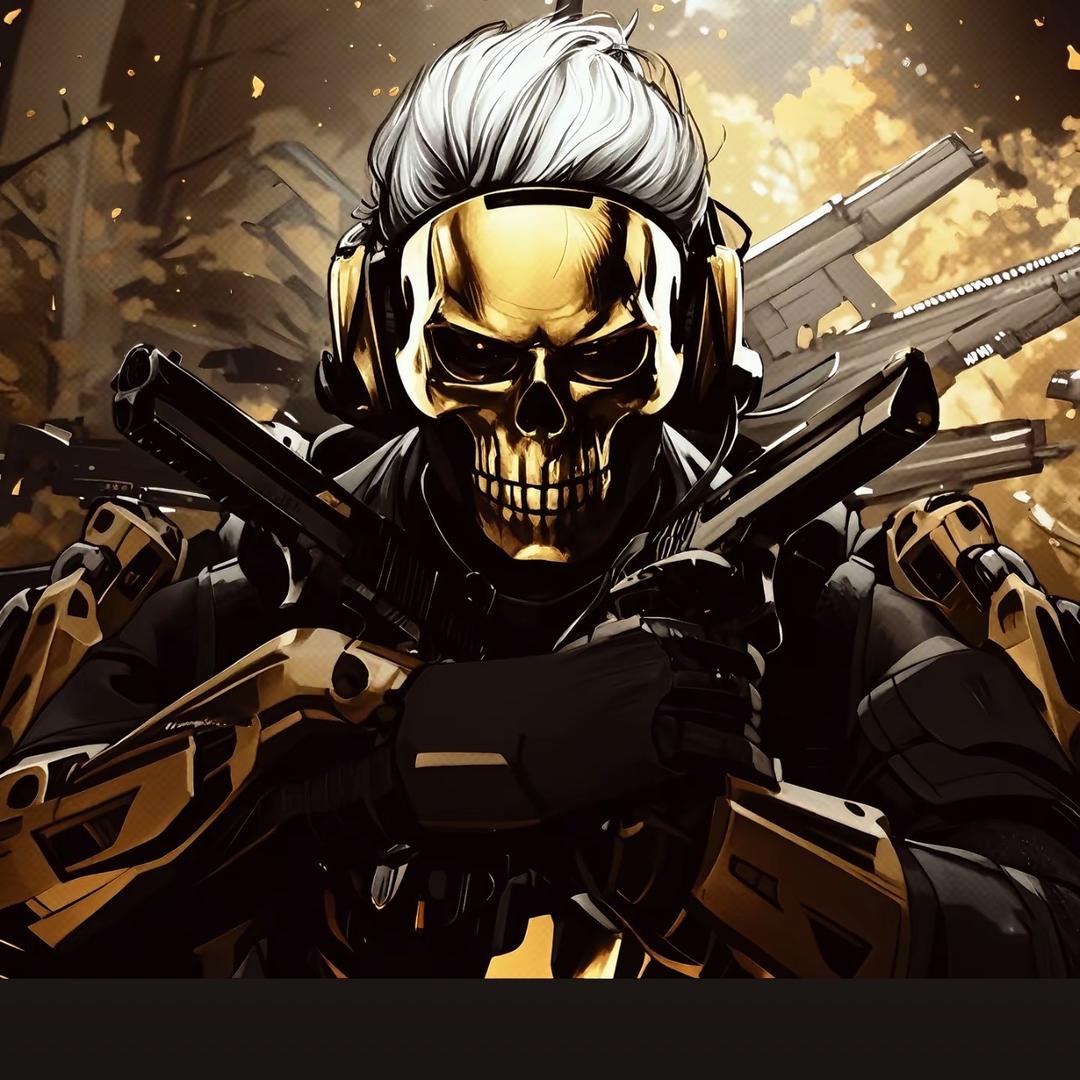 Honma（三角洲行动）