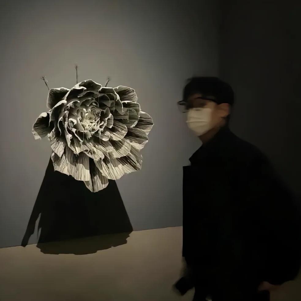 林北.