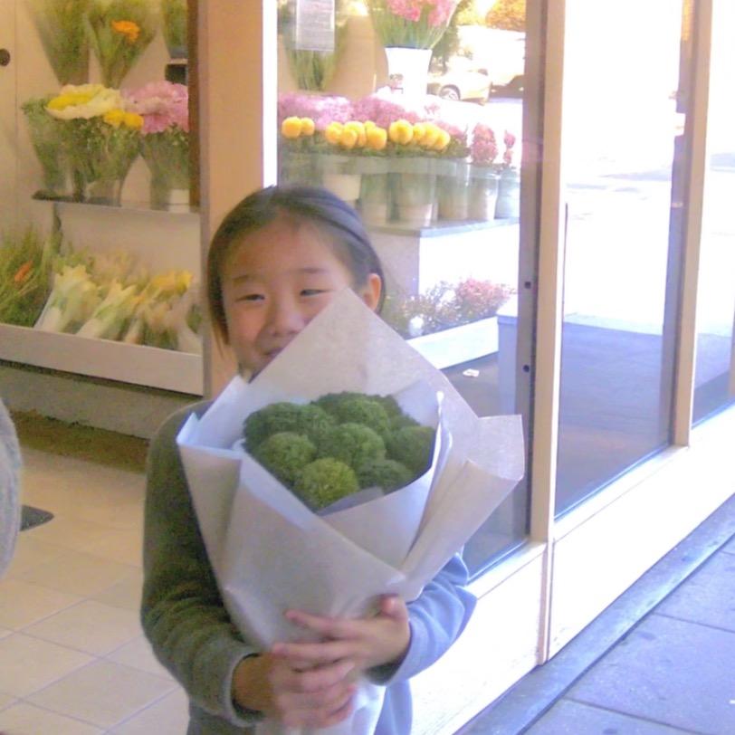 西兰花🥦
