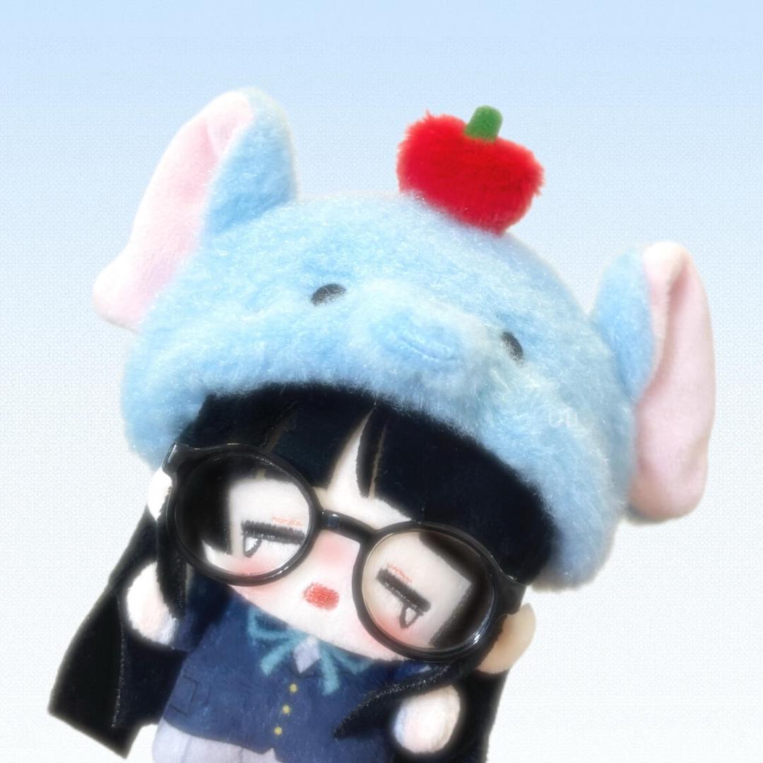 开森鱼块