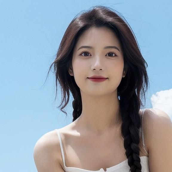 高源玉指振华店米娅