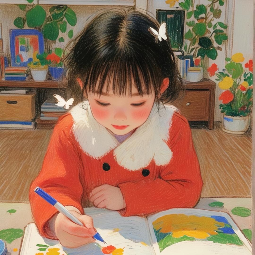 是小熙吖～