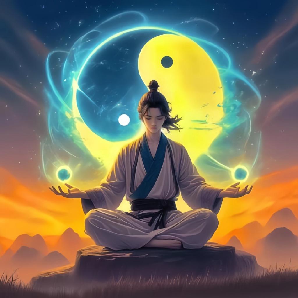 端公清魁，民茅法魁