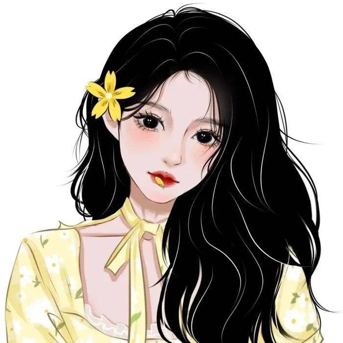 淡季残冷妆